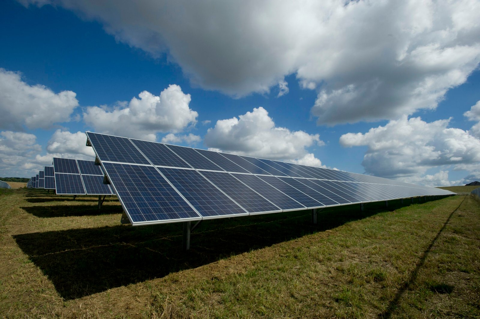 KFP clean energy solutions