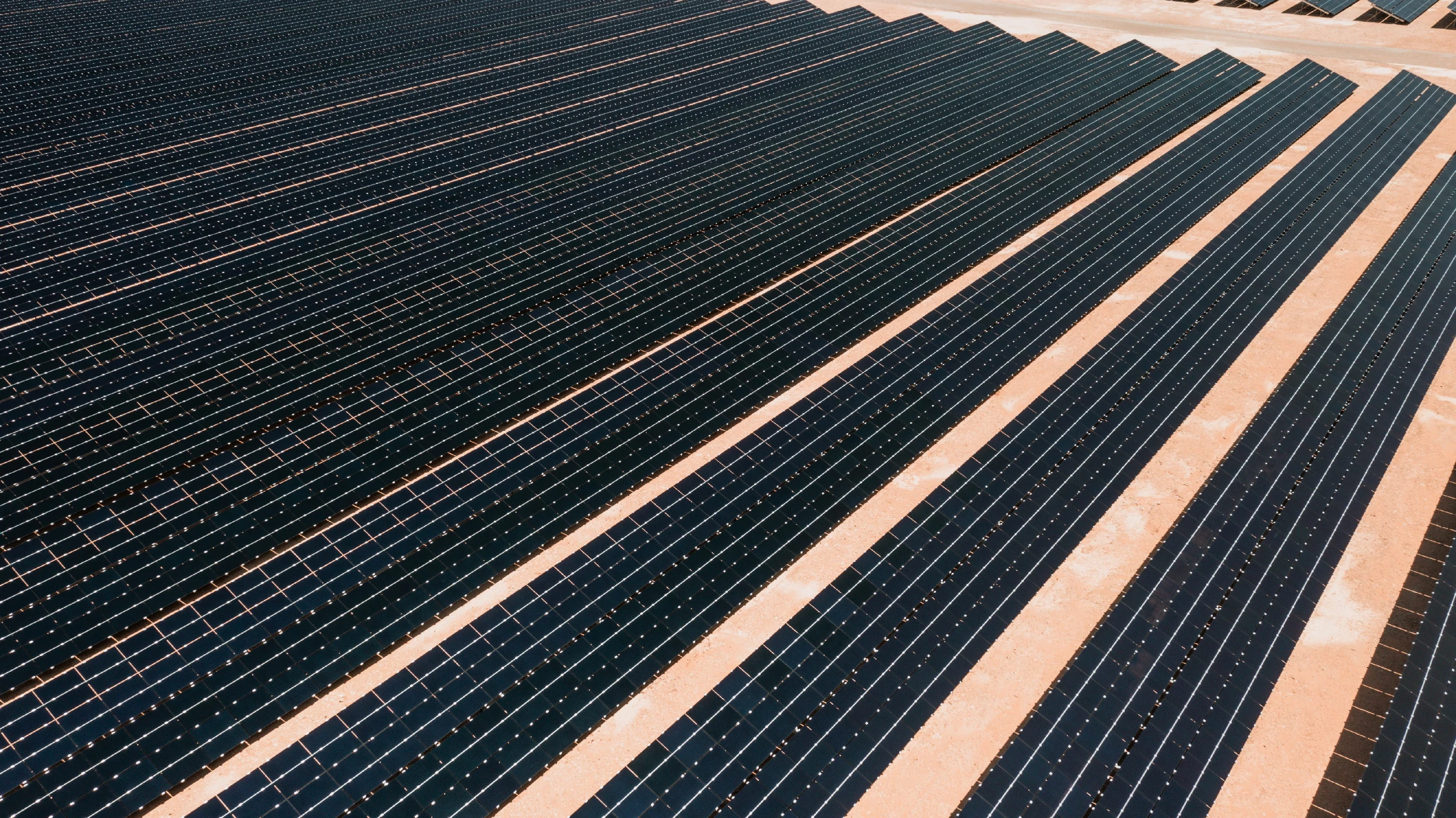 Solar systems designed for real MENA energy conditions